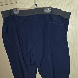 Cherokee Infinity Scrub Pant